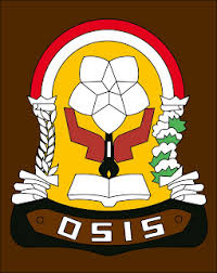 Logo Osis SMA Negeri 13 Maros